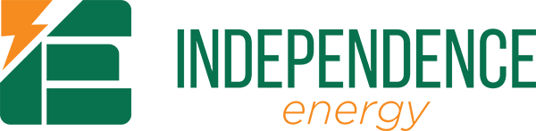 Independence Energy Logo